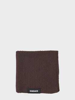 HUMDAKIN Knitted Dishcloth Organic textiles 150 Coco