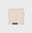 HUMDAKIN Knitted Dishcloth Organic textiles 229 Undyed