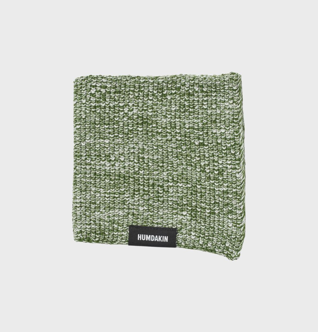 HUMDAKIN Knitted Dishcloth Organic textiles 238 Scandi Night
