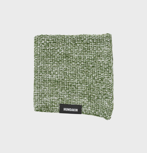 HUMDAKIN Knitted Dishcloth Organic textiles 238 Scandi Night