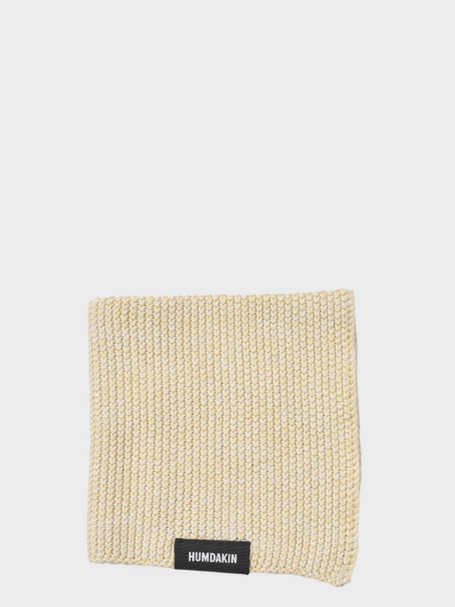 HUMDAKIN Knitted Dishcloth Organic textiles 239 Midsummer