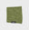 HUMDAKIN Knitted Dishcloth Organic textiles 241 Mossy