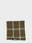 HUMDAKIN Knitted Dishcloth Organic textiles 245 Festive Forest