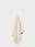 HUMDAKIN Knitted Kitchen Towel Organic Textiles 229 Undyed