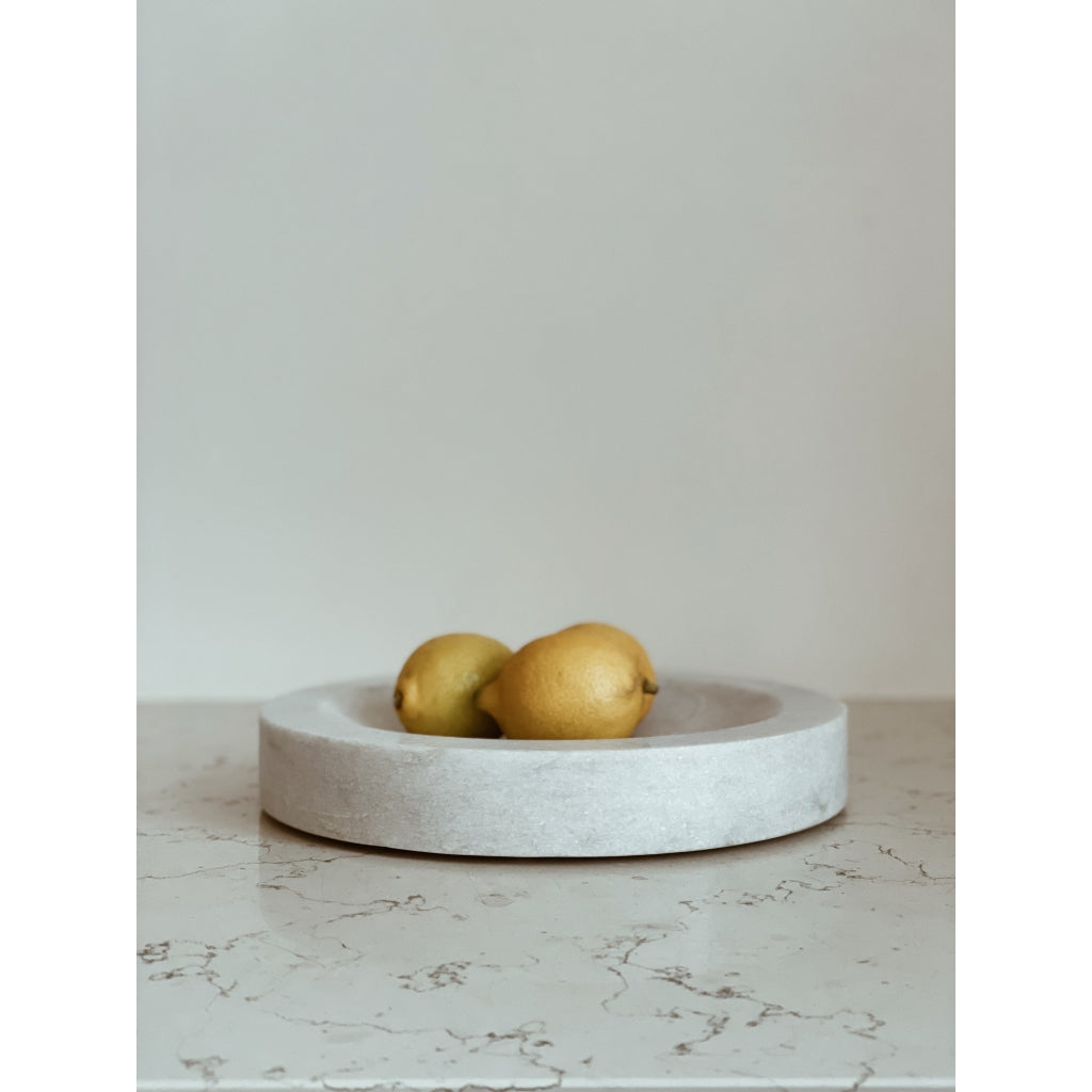 HUMDAKIN Marble Bowl - Small Marble