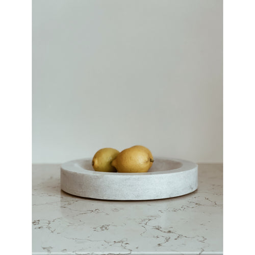 HUMDAKIN Marble Bowl - Small Marble