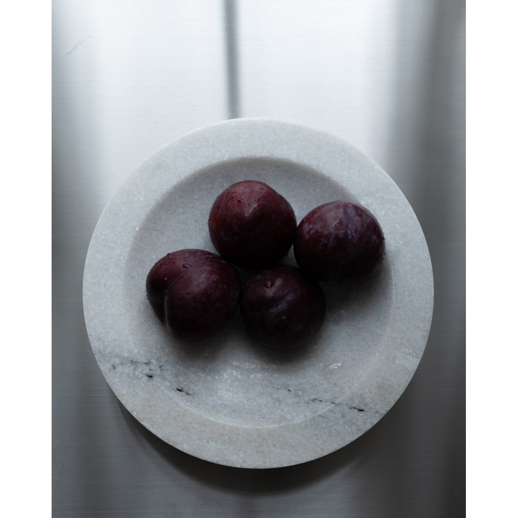 HUMDAKIN Marble Bowl - Small Marble 00 Neutral/No color