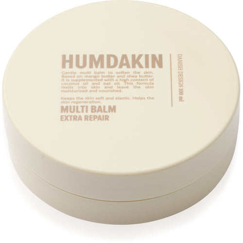 HUMDAKIN Multi Balm Extra Repair Hair and Body Care