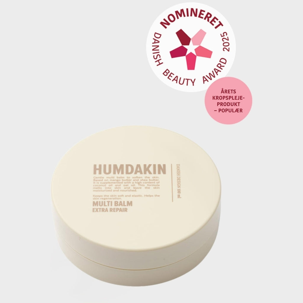 HUMDAKIN Multi Balm Extra Repair Hand care 00 Neutral/No color
