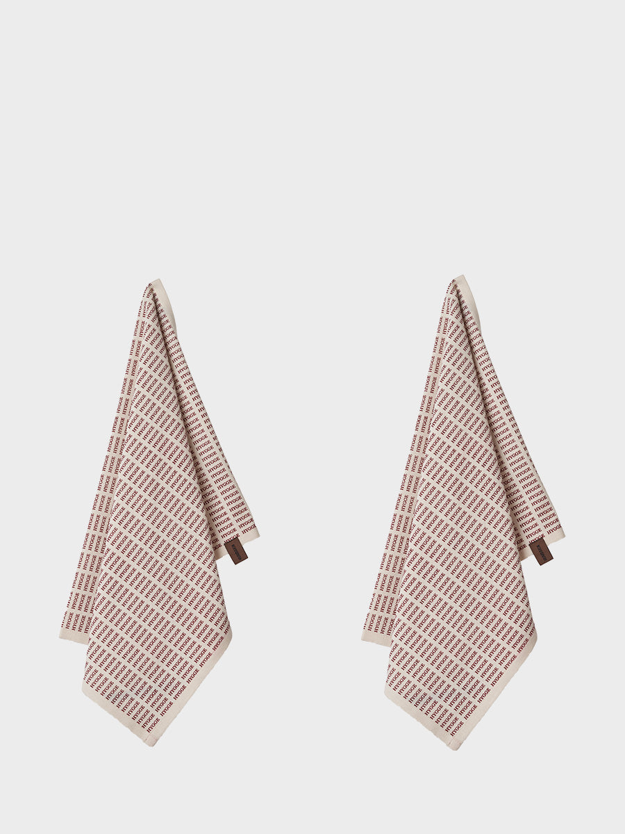 HUMDAKIN Nodes of Hygge Organic textiles 00 Neutral/No color