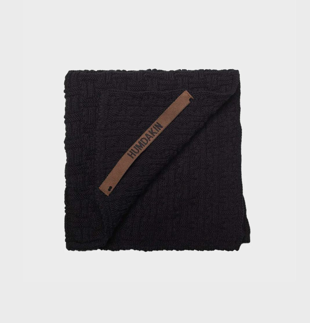 HUMDAKIN Nordic Cloth 2-pack Organic textiles 020 Coal