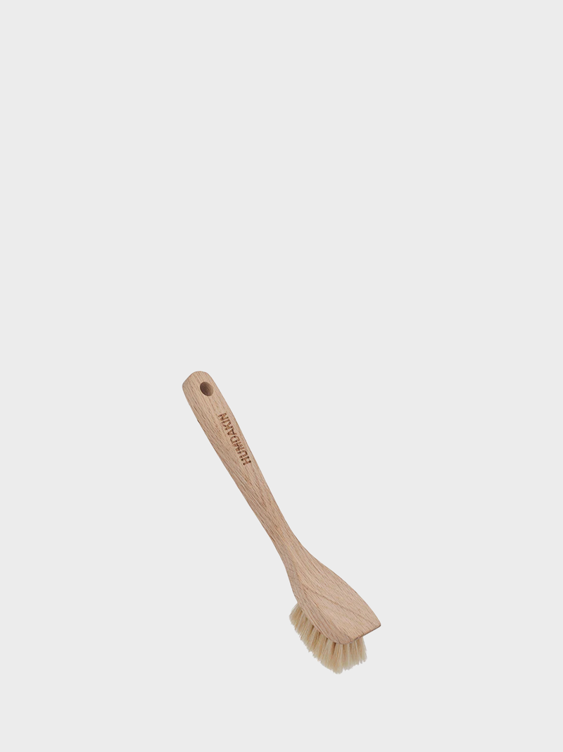 HUMDAKIN Oak Dish Brush - Tampico Accessories 00 Neutral/No color
