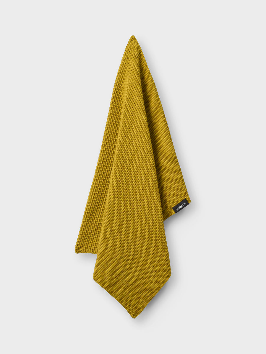 HUMDAKIN Organic Tea Towel - 2 pack Organic Textiles 253 Olive Oil
