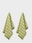 HUMDAKIN Organic Tea Towel - 2 pack Organic textiles 243 Garden Legacy