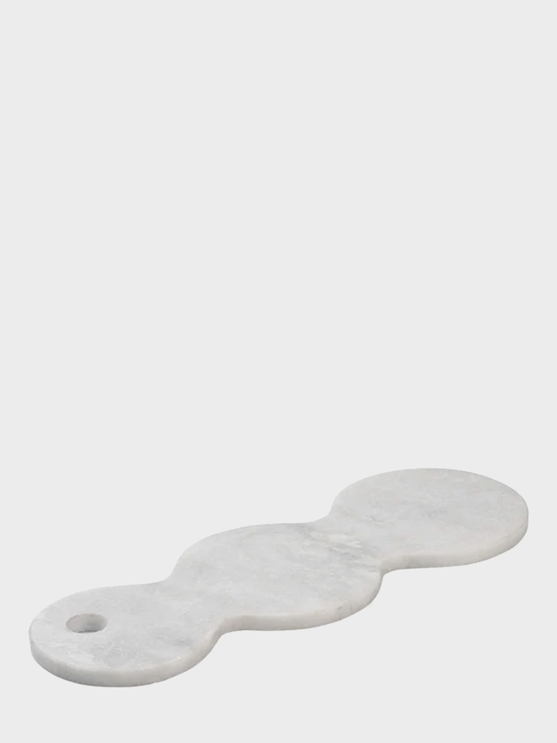 HUMDAKIN Oslo - Marble Board Marble 00 Neutral/No color
