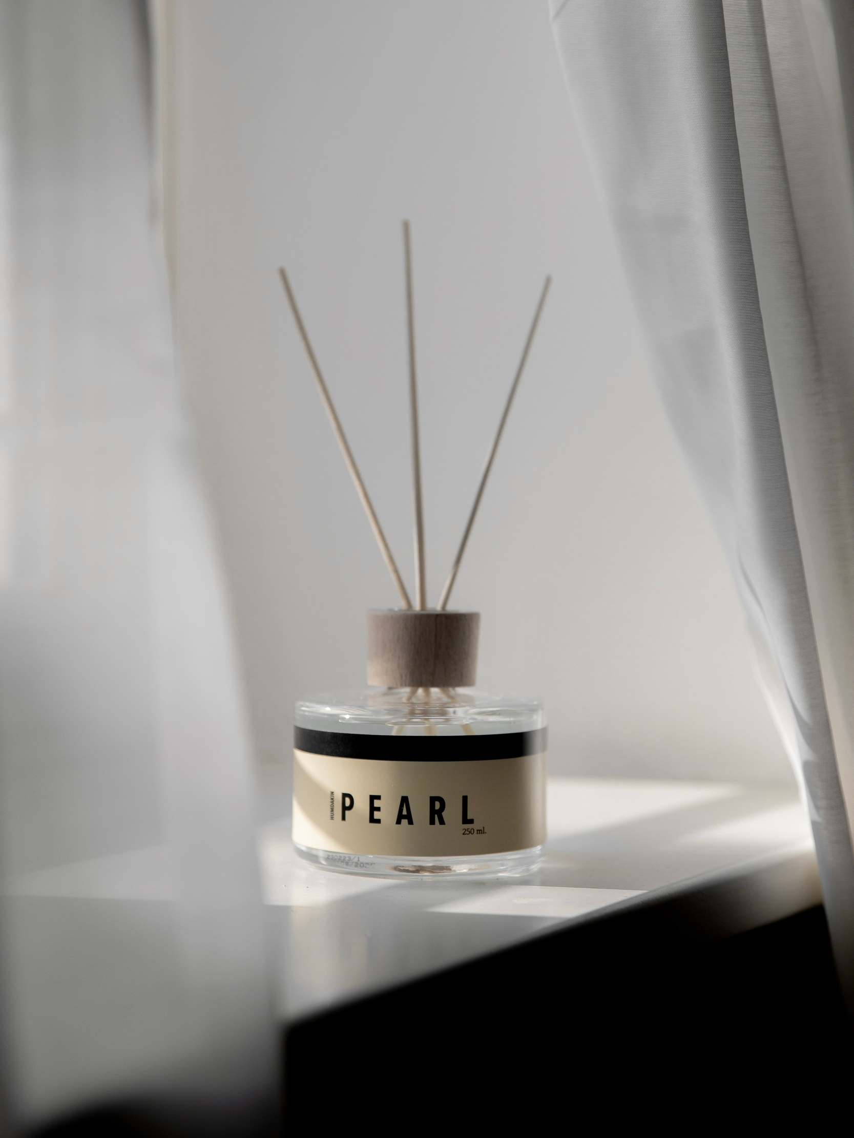 Pearl Fragrance Sticks