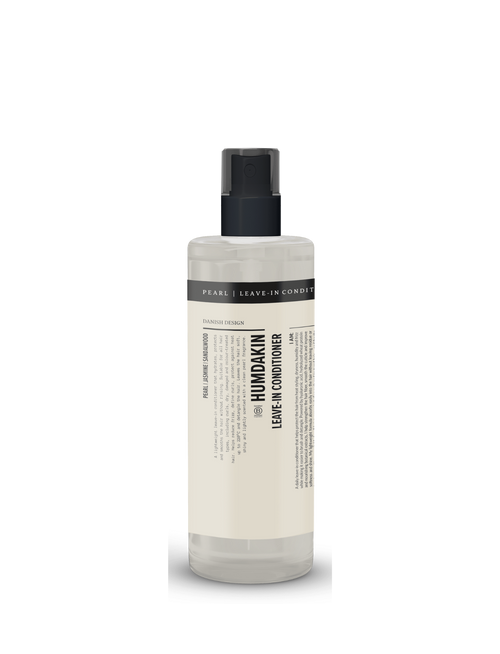 HUMDAKIN Pearl Leave in Conditioner | Jasmine | Sandalwood Hair and Body Care 00 Neutral/No color