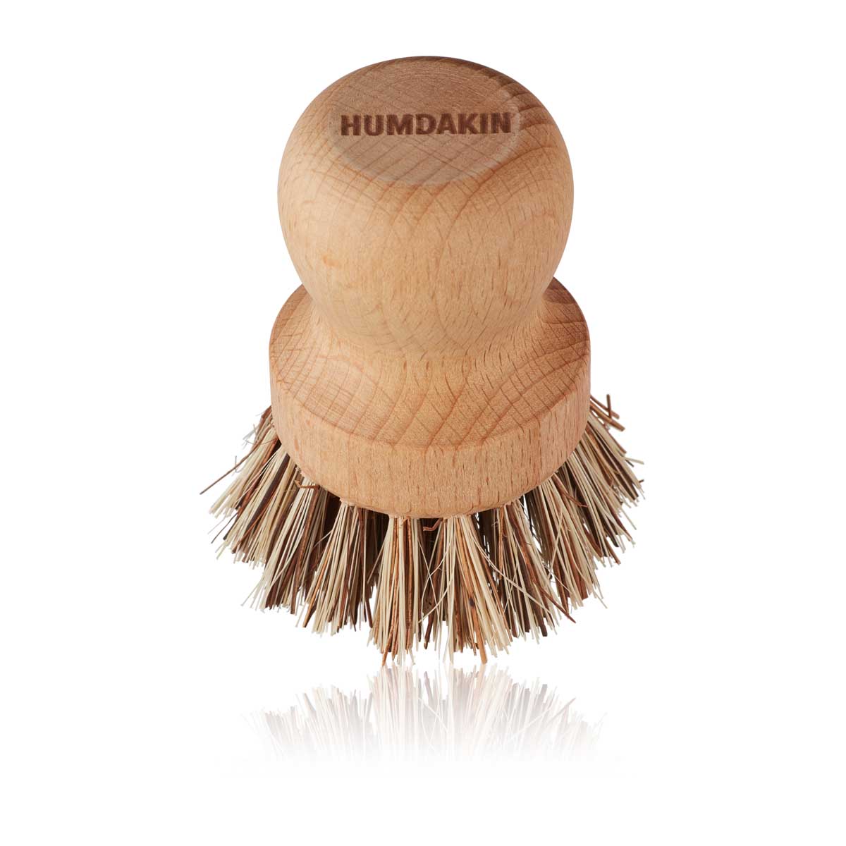 HUMDAKIN Pot Brush Cleaning