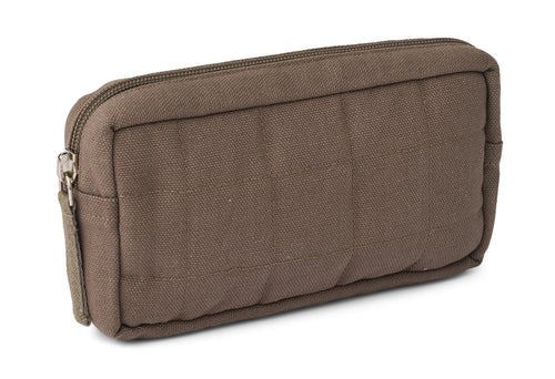 HUMDAKIN Pouch - Quilted Accessories 151 Waldorf