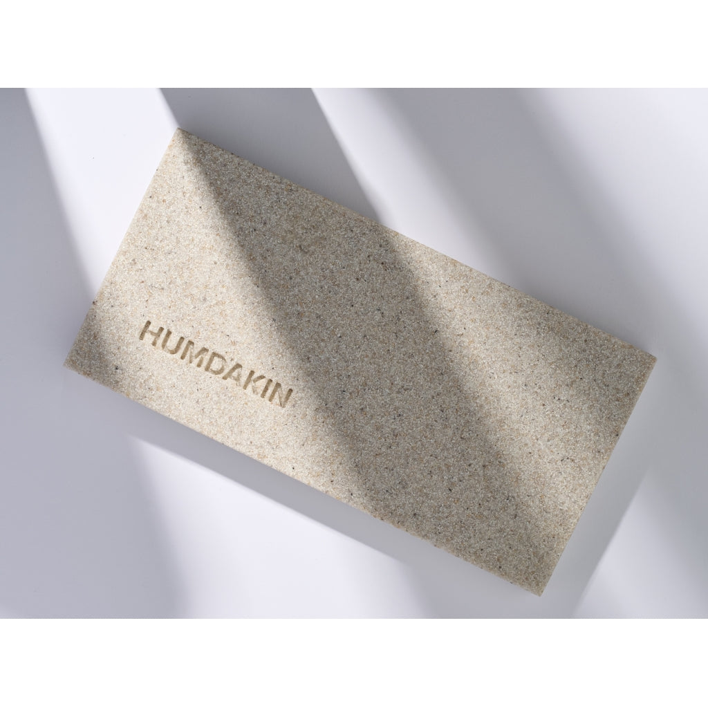 HUMDAKIN Sandstone Organizer Tray Modern household 00 Neutral/No color