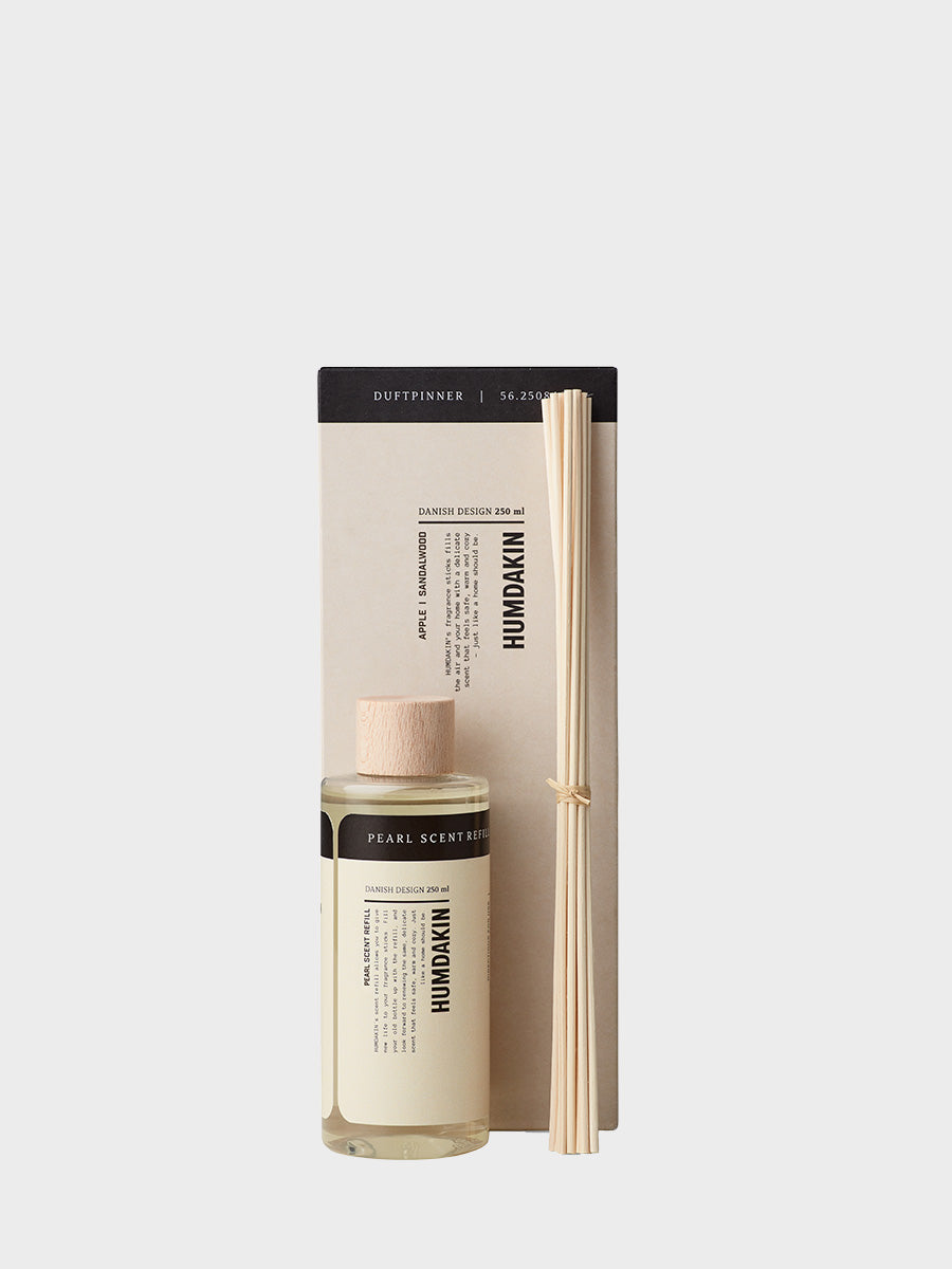HUMDAKIN Scent Refill - Pearl Fragrance 00 Neutral/No color