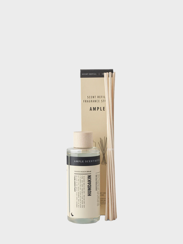 HUMDAKIN Scent Refill AMPLE - 250 ml Fragrance 00 Neutral/No color