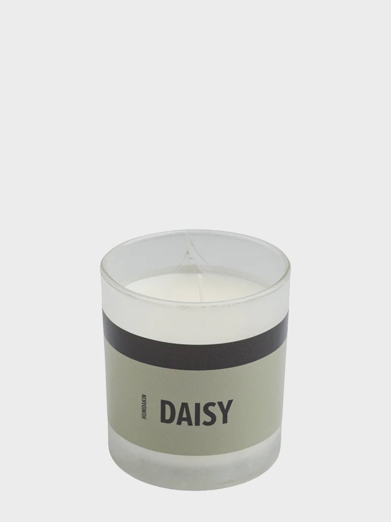 HUMDAKIN Scented Candle - Daisy Candle 00 Neutral/No color