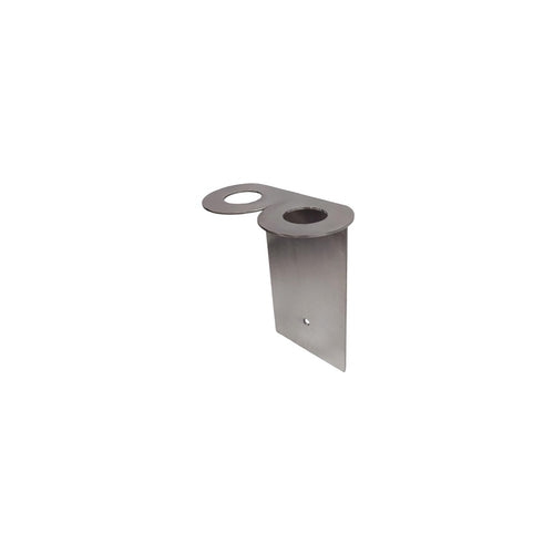 HUMDAKIN Shower Bottle hanger Double - 500 ml. - Steel Diverse