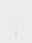HUMDAKIN Spout Brush Wood brushes 00 Neutral/No color