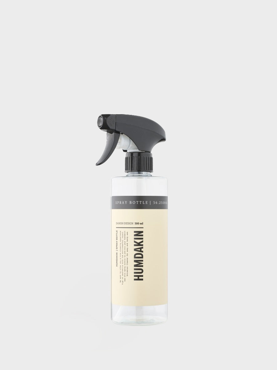 HUMDAKIN Spray Bottle Cleaning