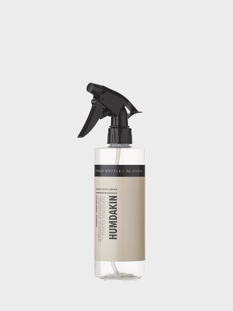 HUMDAKIN Spray bottle 500 ml Cleaning 00 Neutral/No color
