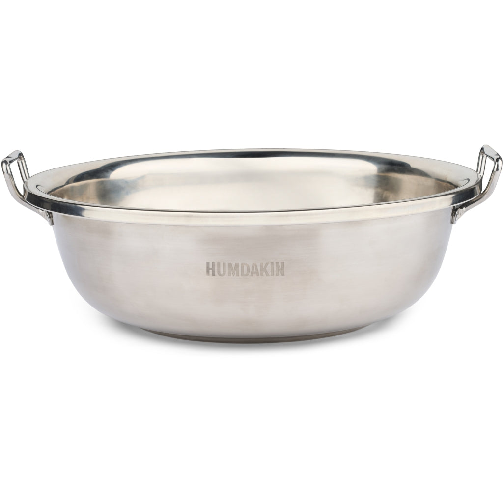 HUMDAKIN Steel Multi Tub Modern Household
