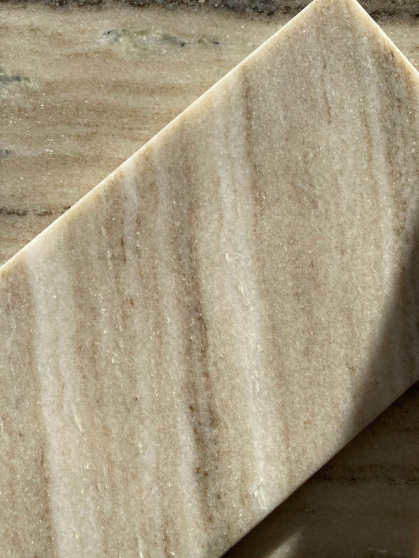 HUMDAKIN Stockholm - Marble board Marble 119 Brown