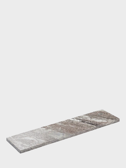HUMDAKIN Stockholm - Marble board Marble 119 Brown