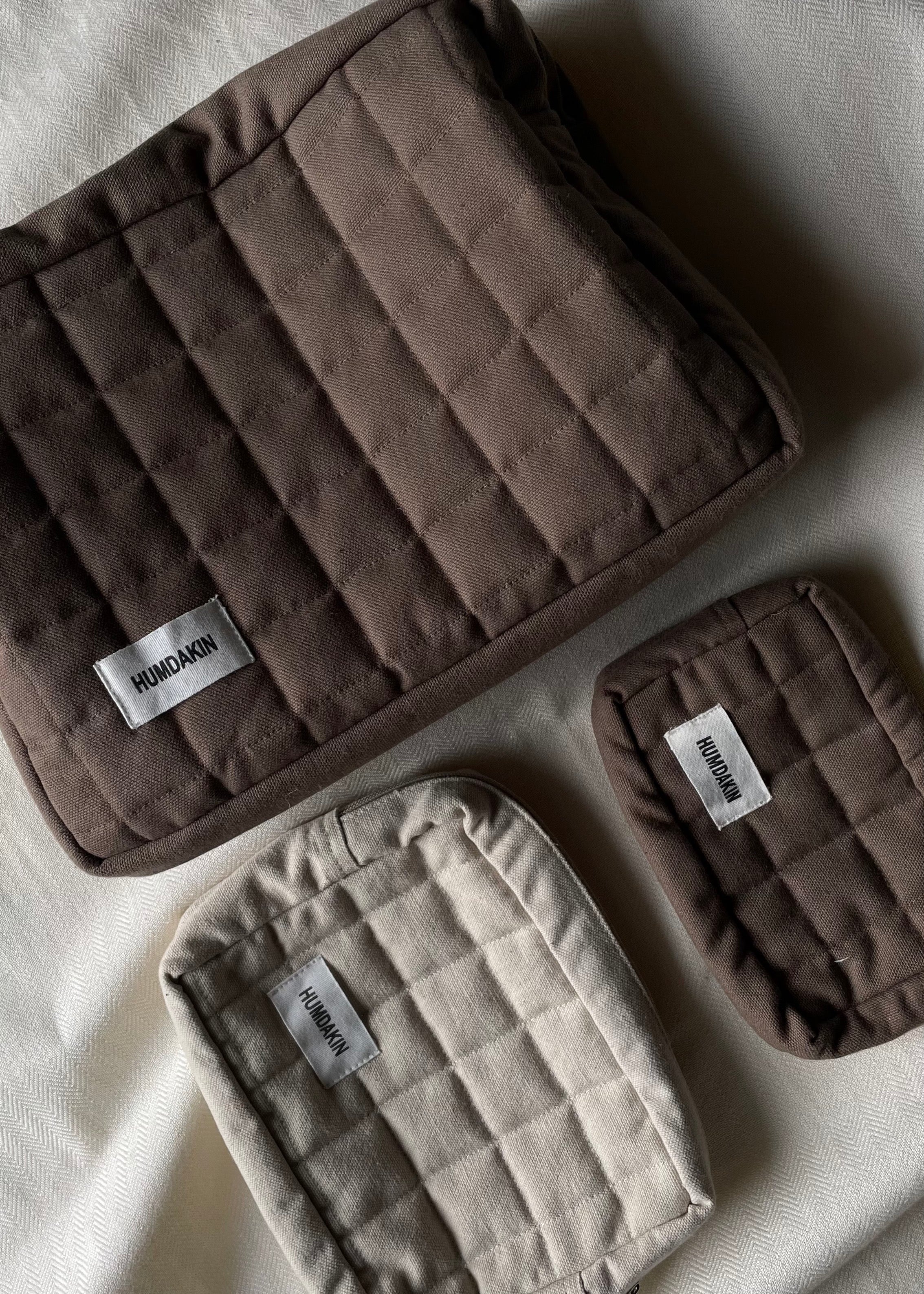 HUMDAKIN Toalettveske Tilbehør 151 Waldorf