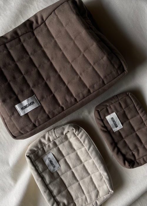 HUMDAKIN Toiletry bag Accessories 151 Waldorf