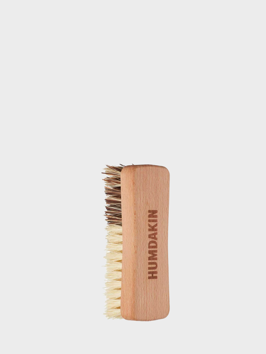 HUMDAKIN Veggie Brush Wood Brushes 00 Neutral/No color