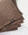 HUMDAKIN Waffle Bath Towel Organic Textiles 151 Waldorf