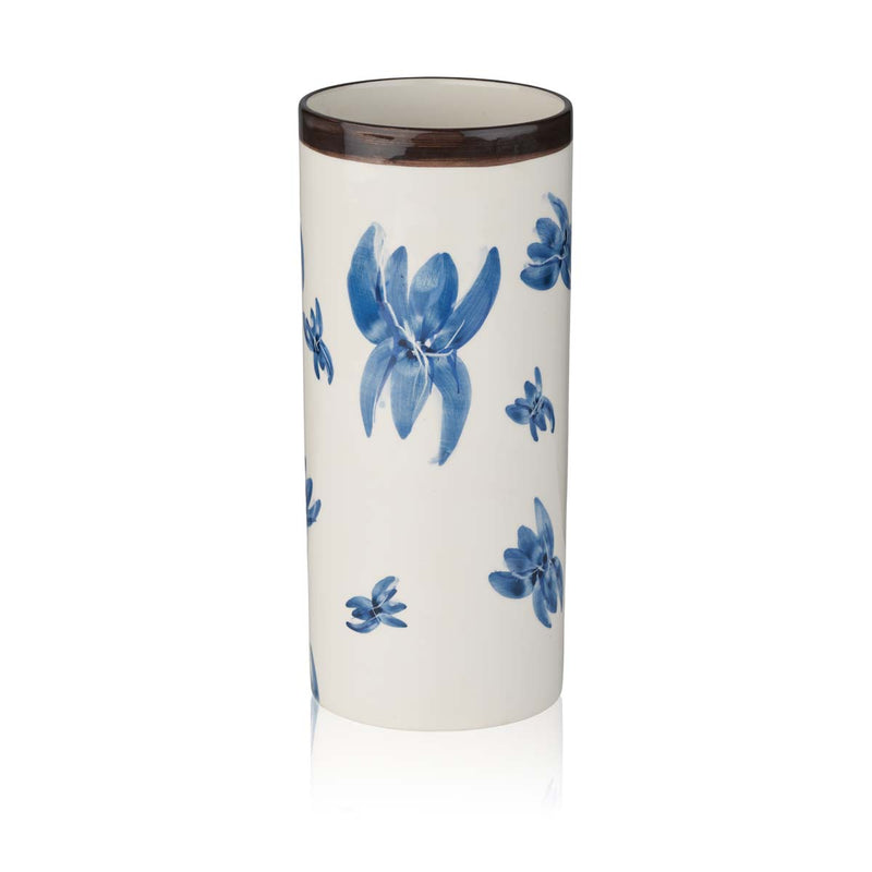 HUMDAKIN Vase 10x28cm Diverse