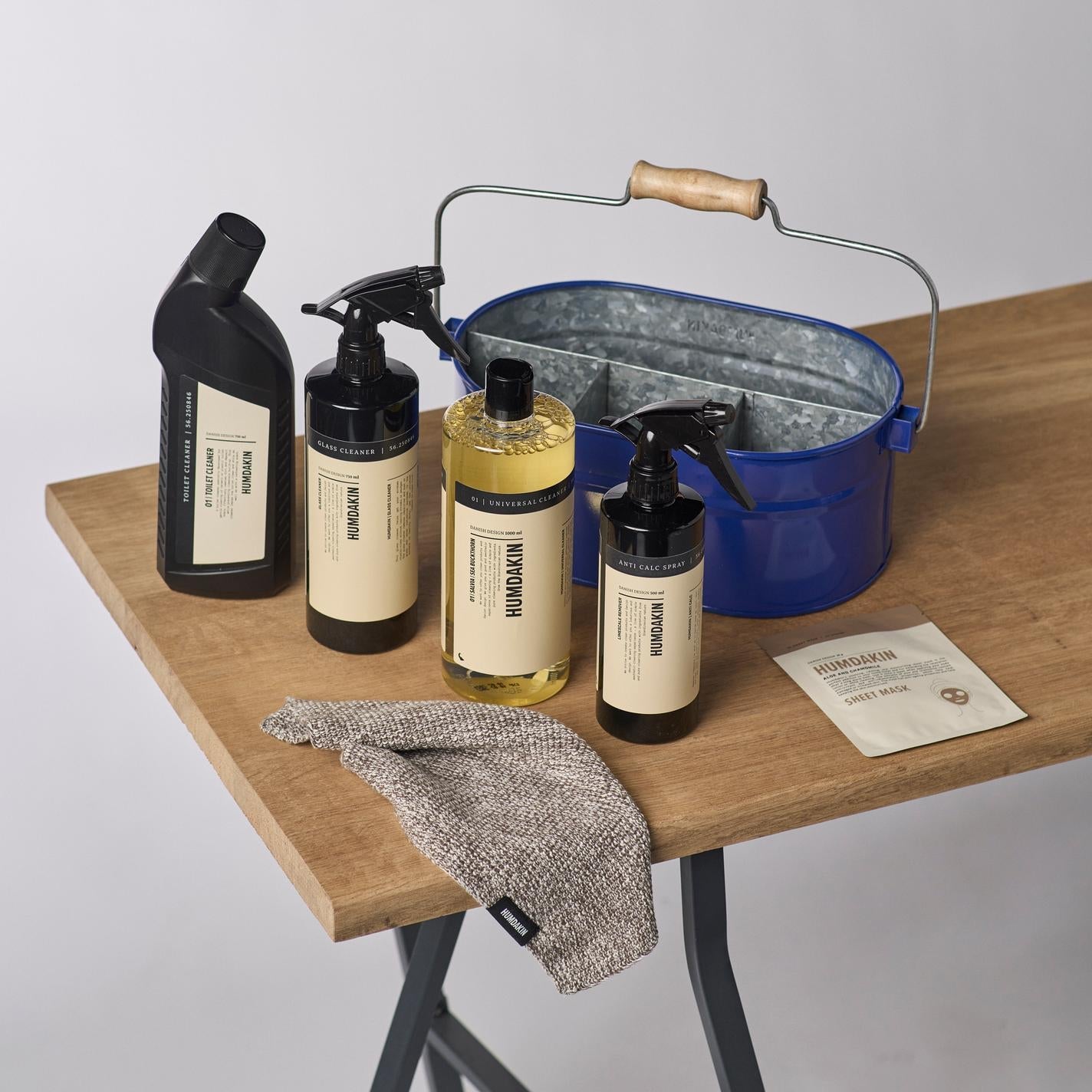 Schoonhouden in plaats van schoonmaken