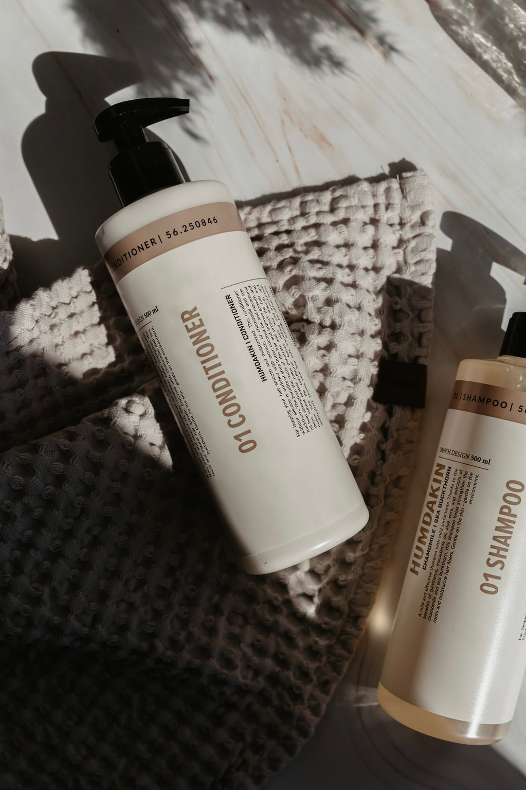Haarverzorging voor de zomer: Tips en voordelen van tarweproteïne