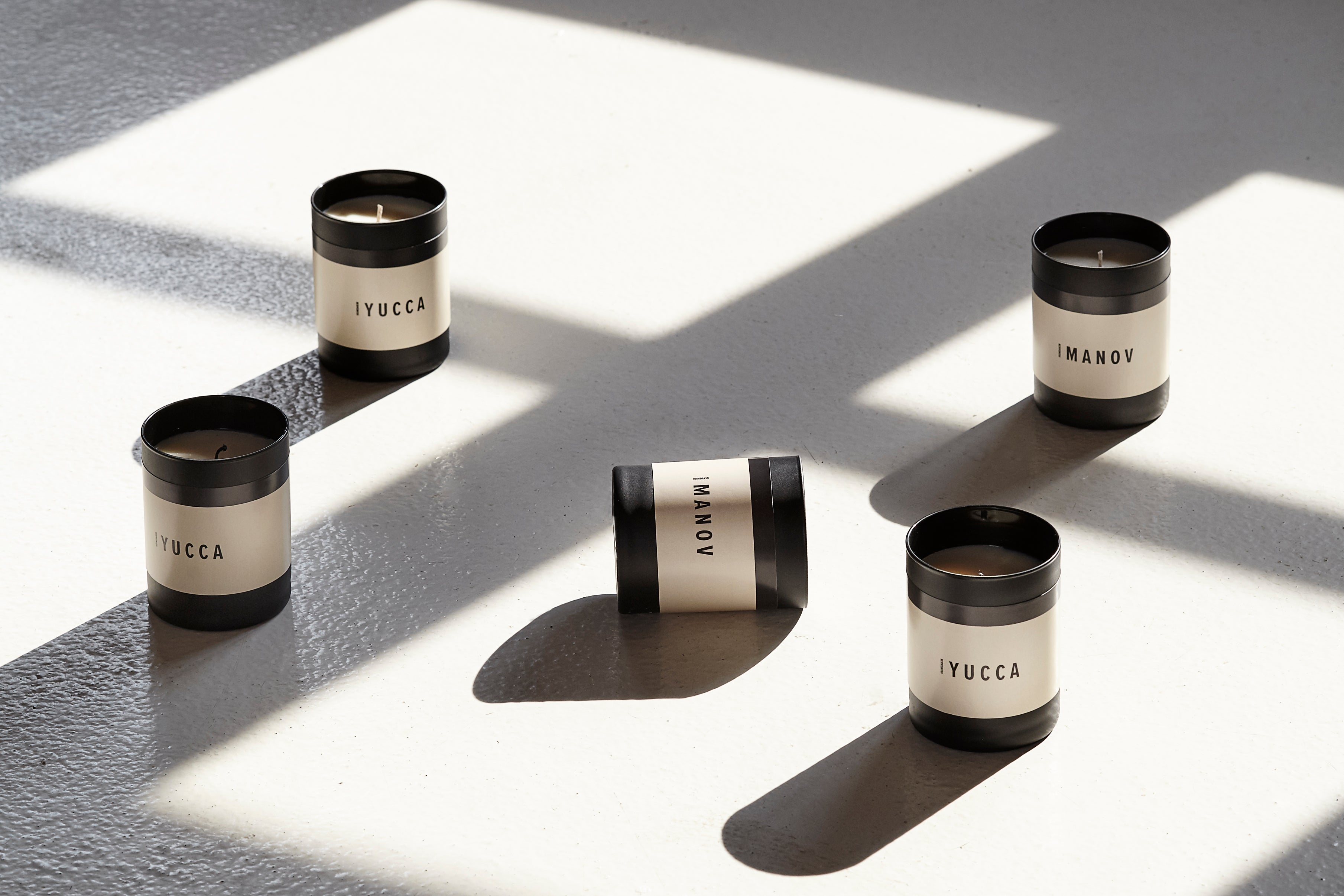 Beperkte edities - lancering deze herfst