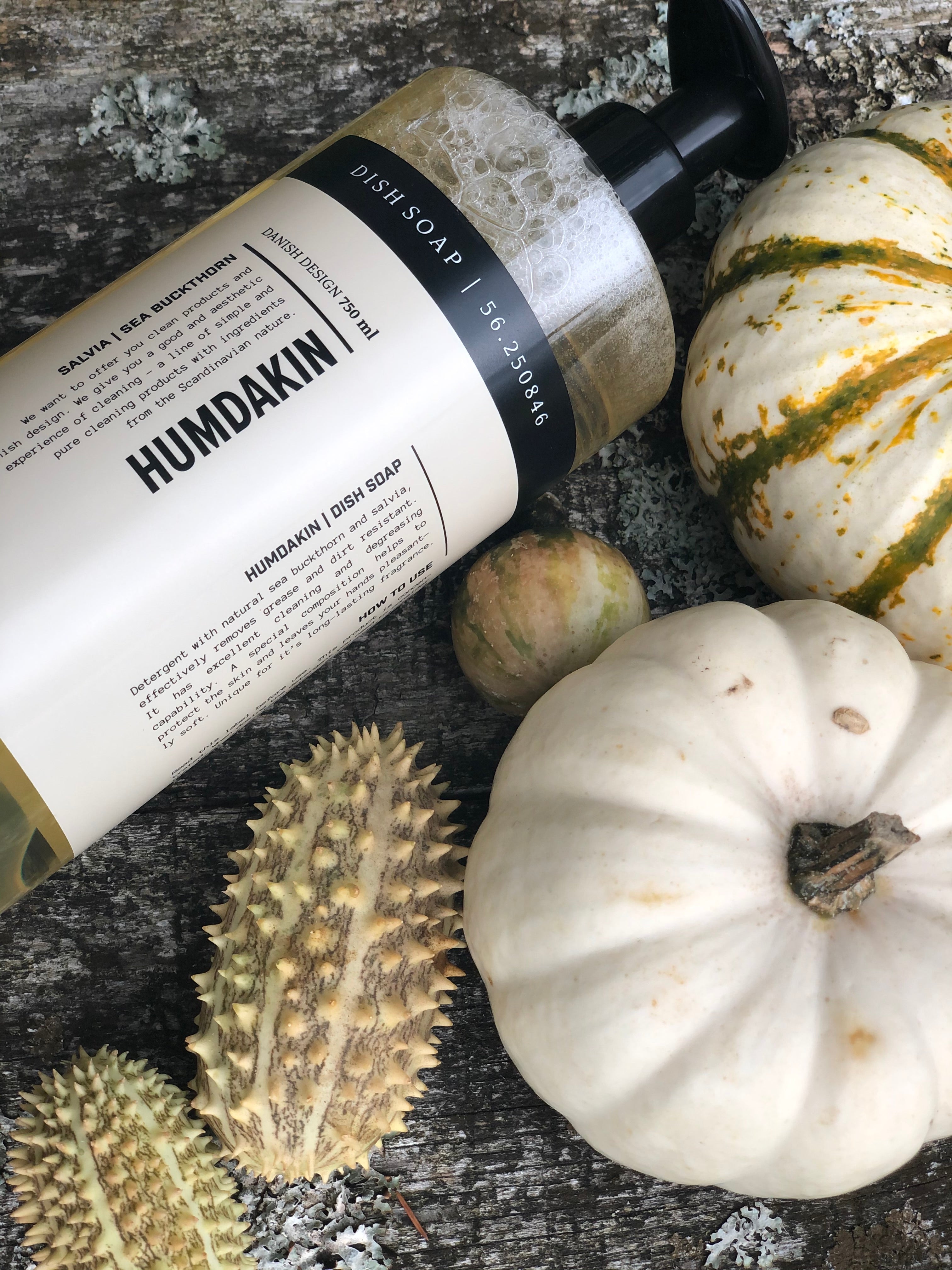 MAAK JE KLAAR VOOR DE HERFST