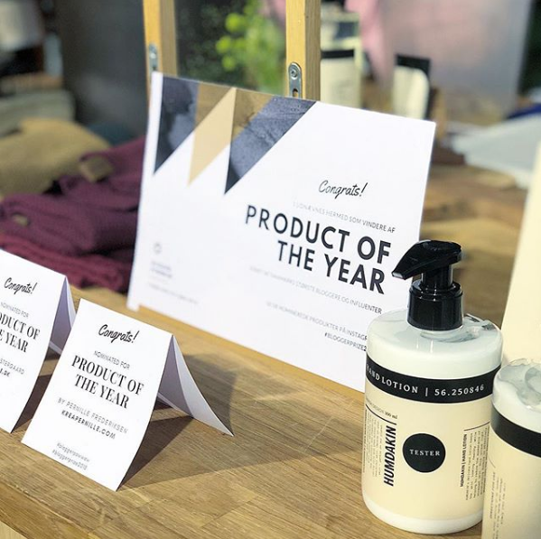 Er is een jaar voorbij - Bedankt voor een fantastisch 2018!