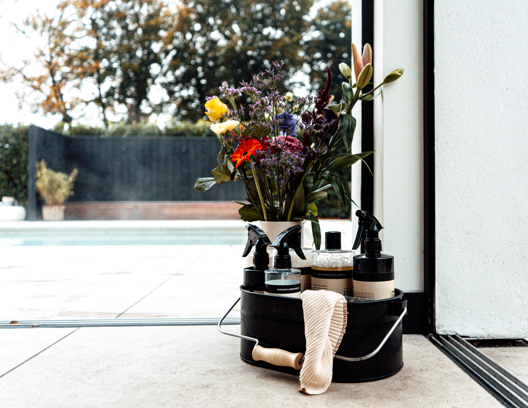 Humdakin's 5 beste tips om je huis schoon te houden