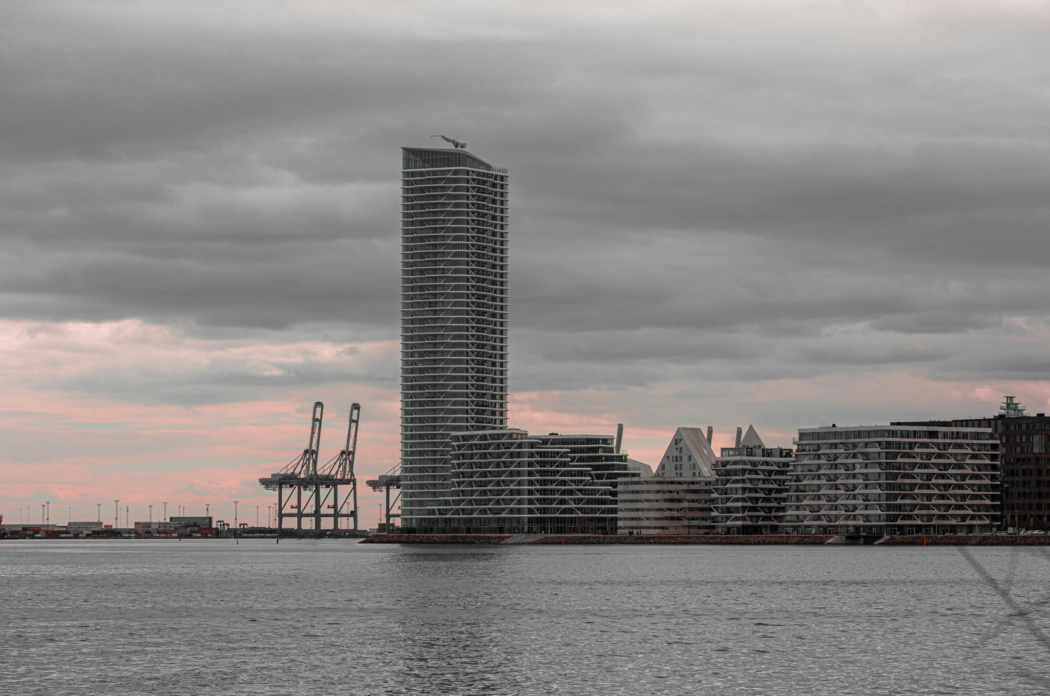 Thuis in Aarhus: onze 10 bezienswaardigheden in Aarhus.