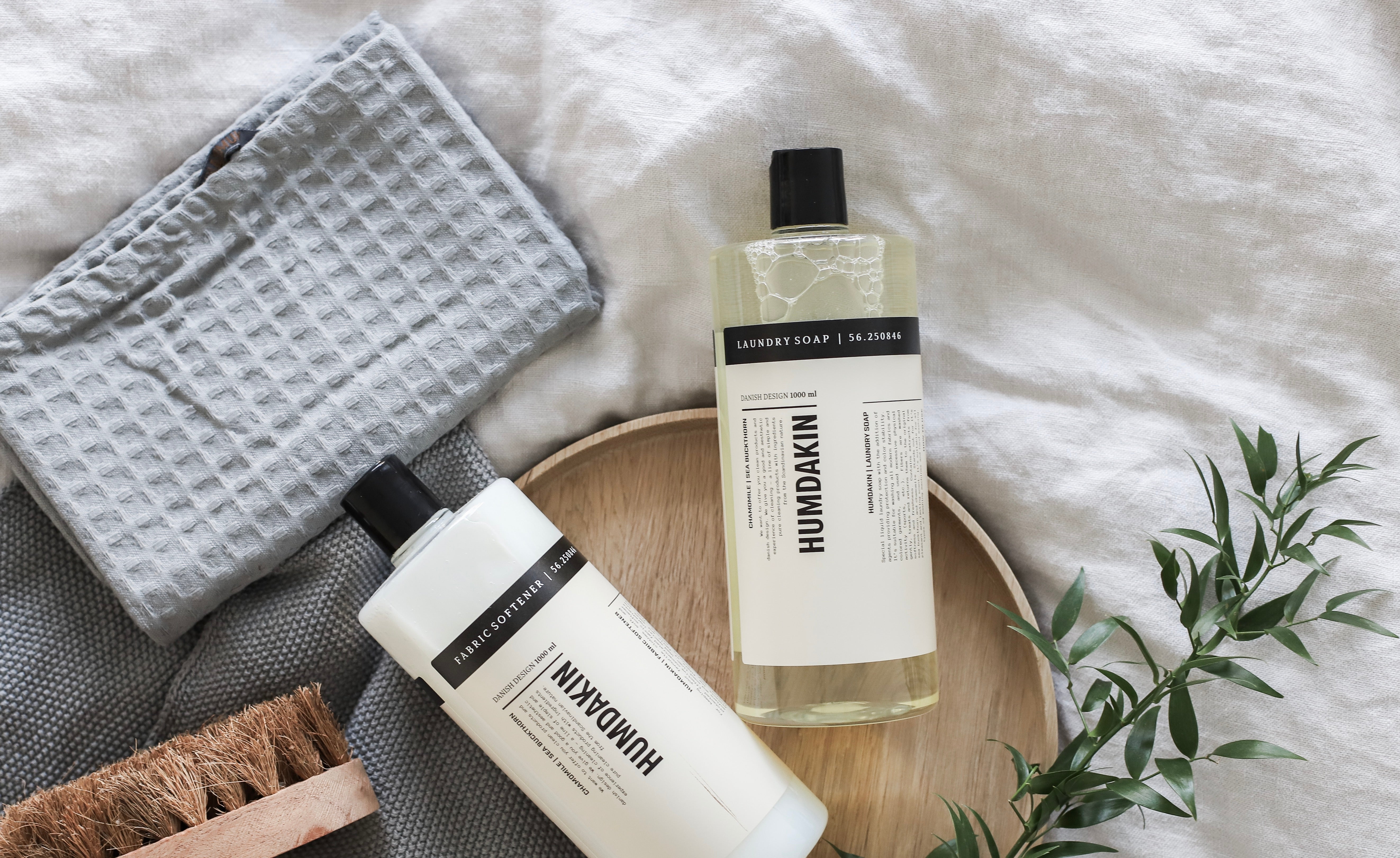 Mindful schoonmaken