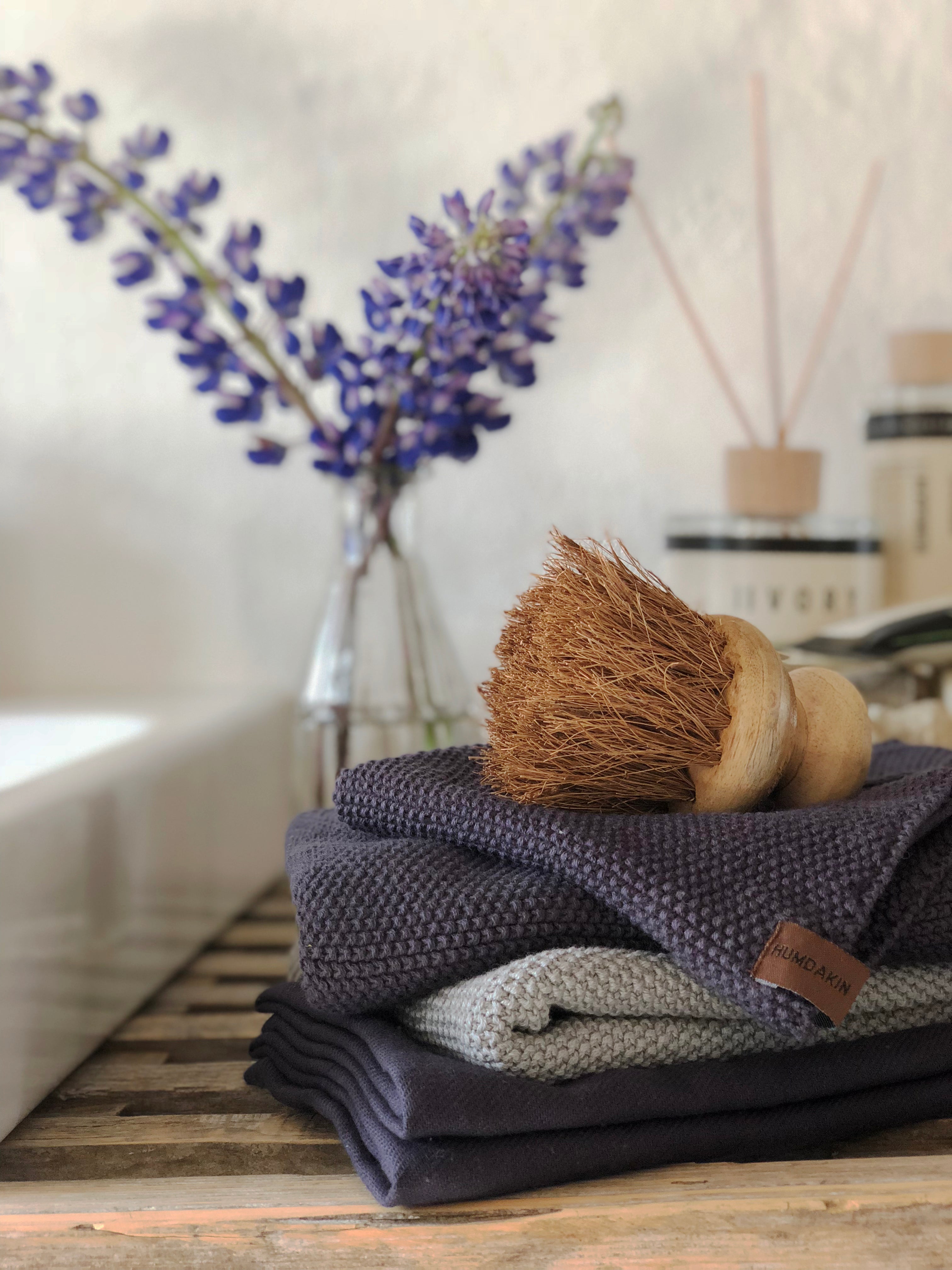 Clean & Style - Onze verschillende kleuren mengen