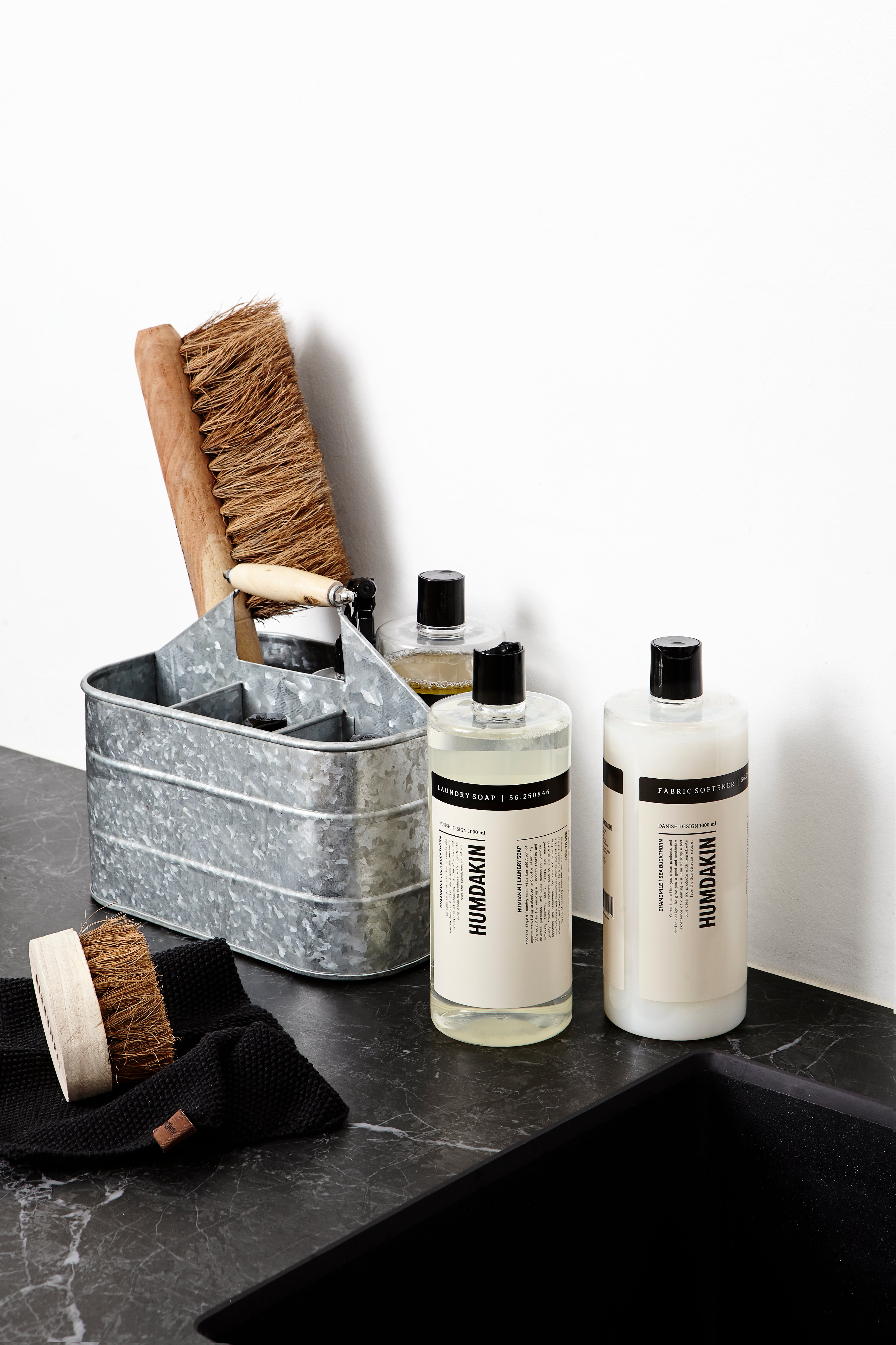 Vergeten zones - Zorg voor de beste hygiëne in je huis met een voorjaarsschoonmaak!