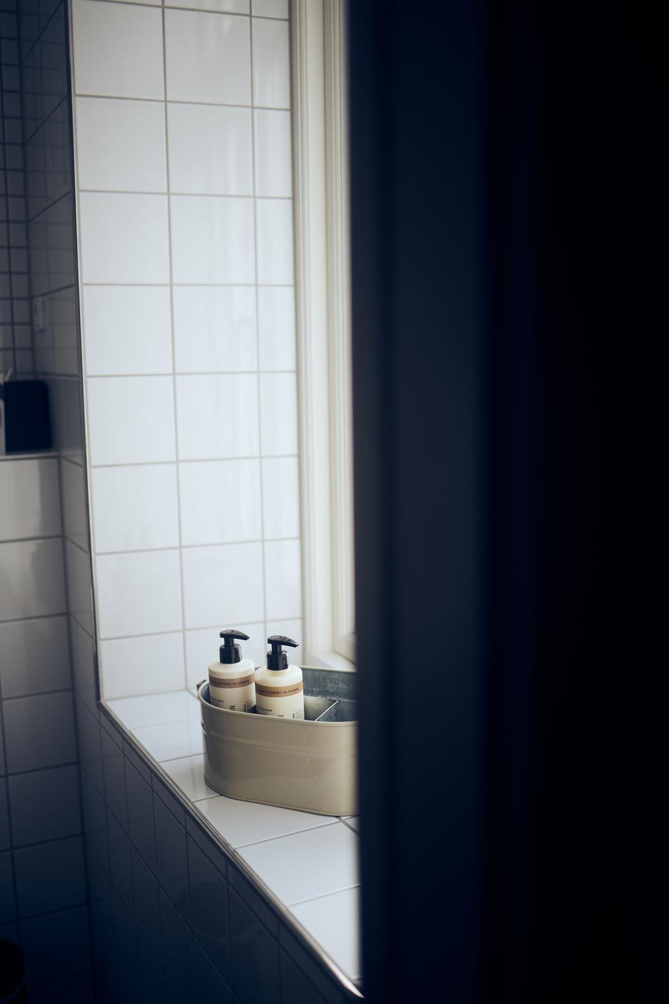 HUMDAKIN 01 Conditioner 500 ml. - Kamille & Duindoorn Haar- en Lichaamsverzorging 00 Neutraal/Ne kleur